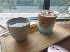 -时间抽屉(裕华万达广场店)