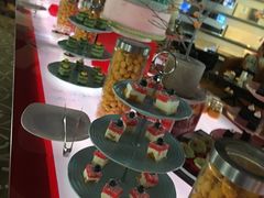 -厦门艾美酒店·新食谱西餐厅