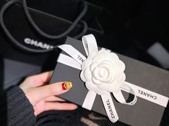 -CHANEL(恒隆广场店)