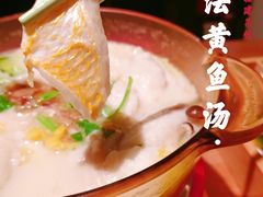 -闽上鲜·福建菜(龙湖滨江天街店)