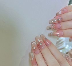 -LILY NAILS美甲美睫