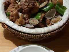 android_upload_pic-乌镇那一年小院主题餐厅(甘泉西路店)