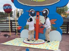 -大连海昌发现王国主题公园