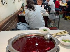 -水碾河刘老大串串香(水碾河路店)