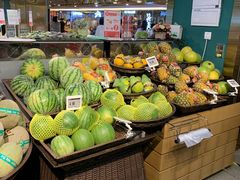 -G-Super 绿地优选(徐汇绿地缤纷城店)