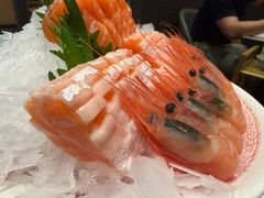 -花和寿喜烧·三文鱼自助专门店(光屿城店)