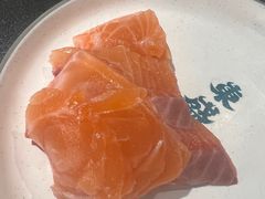 -東盛炭烤自助料理(浦东文峰广场店)