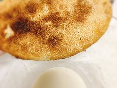 -迎春桥老炉烧饼(碧霞路店)