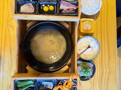 -勺子米线·云南传统小吃市集(四方街店)