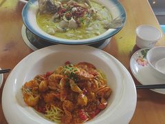 -圆圆家私房美食(民权路店)