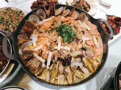-小土豆北方菜馆(方庄店)