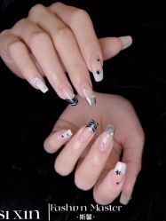 -斯馨·健康美甲美睫