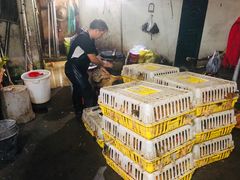 -亚一荔枝柴烧鸡(仙葫店)