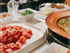 -丁卯•铜锅涮肉(工体店)