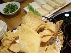 -风情丽江斑鱼火锅(孙家沟西南路80号店)