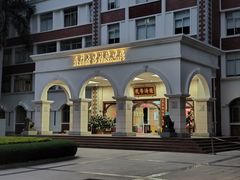 -厦门大学(思明校区)