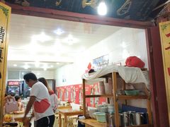 -再回首鸡肉米线(人民路一店)