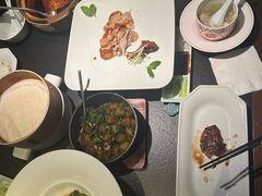 -晓长安·新陕菜(曲江店)