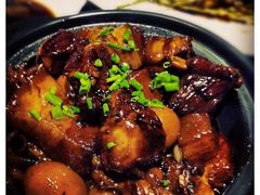 iphone_upload_pic-建国328 本帮小馆·面馆