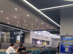 -老虎滩大连海鲜烧烤(水游城店)