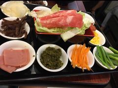 过桥米线-阿香米线(凯德广场.1818店)