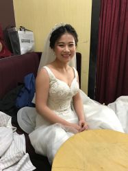 -完美新娘婚纱摄影