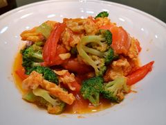 -鸿星花园酒家(银亿家园店)