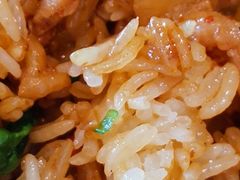 -壹煲·煲仔饭·荷叶蒸饭·汤粉面