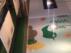 -德克士(伊旗店)