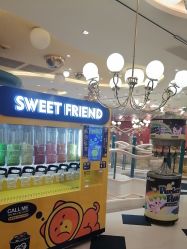 -奈尔宝·儿童乐园·亲子餐厅(苏州大悦城店)