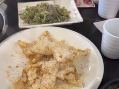 -潮汕美牛肉丸火锅店(天宁寺店)