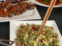-喜洲翰林餐厅(董家百年老宅店)