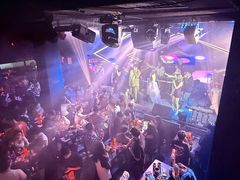 -拾叁唐Livehouse(佛山禅城店)
