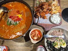 -乐园夜市场(五道口王庄路店)