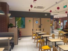 -德克士(宝鸡店)