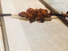 -铁人烧烤(北京店)