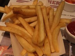 -The Habit Burger Grill 哈比特汉堡(爱琴海店)