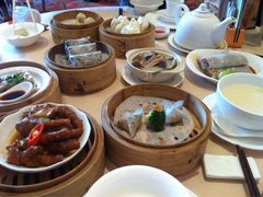 -金苑海鲜酒家(来魅力店)