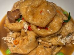 -衡厨·衡阳土菜(中南店)