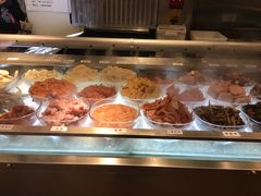 -成都你六姐·牛肉冒菜(城市集市合生汇店)