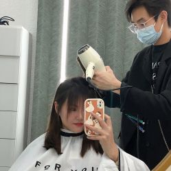 -FOR YOU造型
