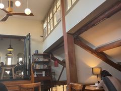 -1901 Cafe(西四店)