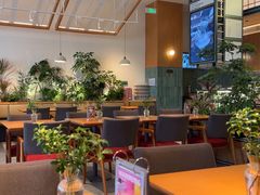 -THE WOODS 简餐 (国贸商城店)