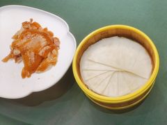 -荷风细雨·中国茶宴(碧云店)