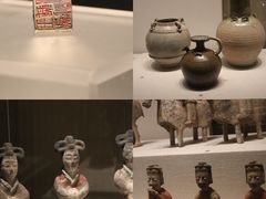 -陕西历史博物馆