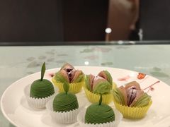 -知味观·味庄(杨公堤店)