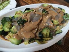 -正宗天津烧麦馆(柳州路店)