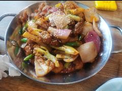 -双流老妈兔头(总店)