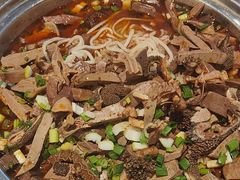 -二分八云雁阁•新晋菜大同味(长治路店)