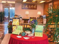 -金时代顺风大酒店(南桥百联店)